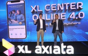 XL Axiata Kenalkan Web XL Center Online Baru untuk Kemudahan Akses Layanan eSIM dan Aktivasi Kartu Hangus