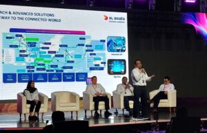 XL Axiata Mendukung Digitalisasi di Industri Tambang dan Migas: Solusi Terkini untuk Peningkatan Produktivitas