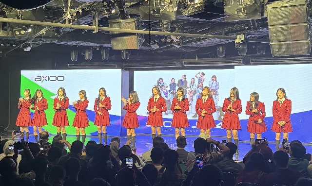 Axioo Gandeng JKT48 Sebagai Brand Ambassador untuk Menjangkau Generasi Muda