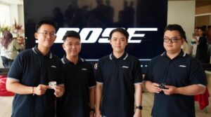 Bose Ultra Open Earbuds: Perangkat Audio Trendy untuk Pengalaman Mendengarkan Musik yang Unik