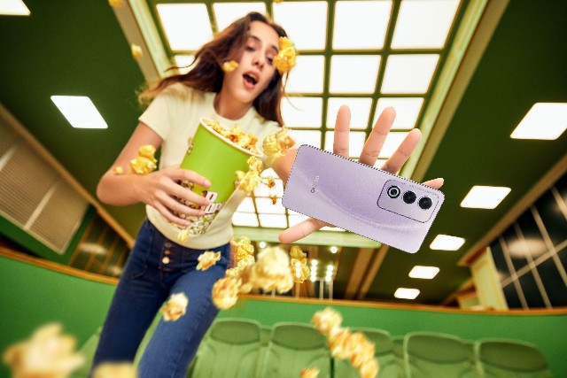OPPO A3 Pro 5G: Ponsel Terkuat dengan Ketahanan Militer