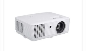 Acer Luncurkan Proyektor Laser Vero Terbaru untuk Pengalaman Hiburan yang Lebih Baik