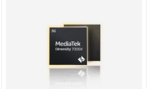 Mediatek Dimensity 7300: Meningkatkan Pengalaman AI dan Gaming Mobile