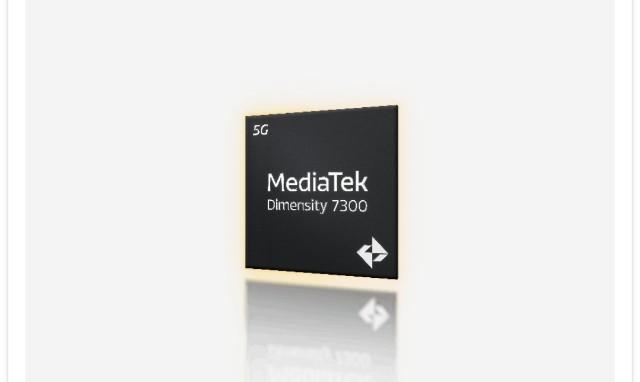 Mediatek Dimensity 7300: Meningkatkan Pengalaman AI dan Gaming Mobile