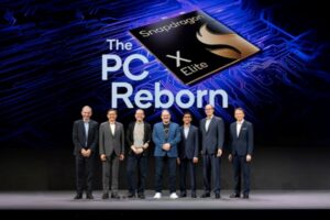 Qualcomm Membawa Revolusi PC dengan Snapdragon X Series dan Copilot+ PC di Computex 2024