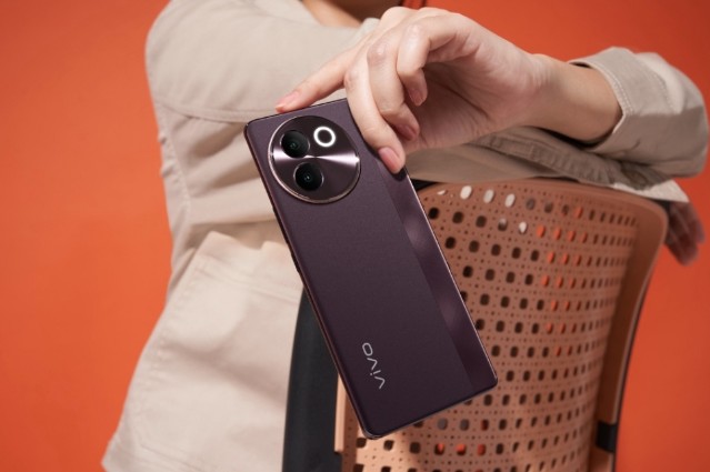 Dukung Pertumbuhan Dunia Kreatif dengan vivo V30e: Solusi Terbaik untuk Content Creator