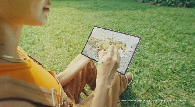 HUAWEI MatePad 11.5 S: Tablet Inovatif dengan Layar Anti-Glare dan Performa Tinggi