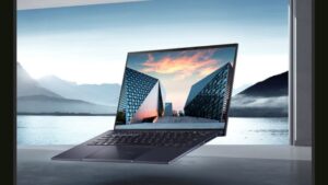 ASUS ExpertBook B9403CVAR: Laptop Portabel dengan Kinerja Tinggi dan Keamanan Optimal