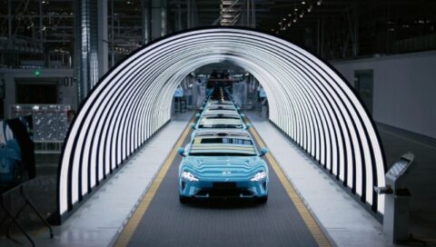 Xiaomi Terpilih dalam 'TIME100 Most Influential Companies' Tahun 2024