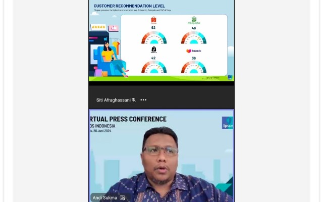 Meningkatkan Kepuasan Konsumen: Persaingan E-Commerce dalam Meningkatkan Pengalaman Belanja Holistik