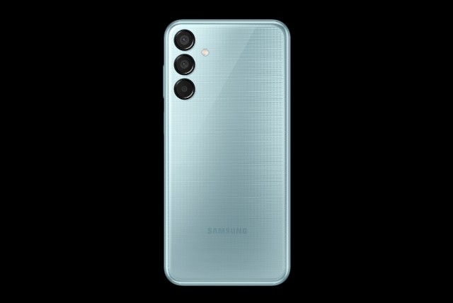 Galaxy M15 5G, Si Canggih Dua Jutaan dengan Baterai Jumbo 6000mAh