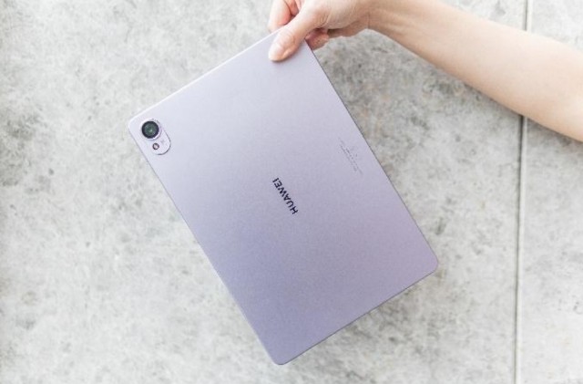 HUAWEI MatePad 11.5 S Resmi Rilis di Indonesia: Tablet Serba Bisa untuk Produktivitas, Kreativitas, dan Hiburan