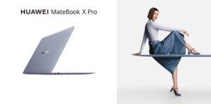 Rilis Resmi di Indonesia: HUAWEI MateBook X Pro & HUAWEI MateBook 14 Mengangkat Standar Baru Laptop Premium