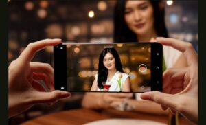 Vivo X100 Series: Memedefinisikan Standar Fotografi Smartphone