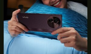 Liburan Sekolah Tiba! Maksimalkan Setiap Momen Berharga dengan vivo V30e