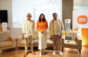 Optimalkan Kesehatan Keluarga dengan Xiaomi Smart Air Purifier