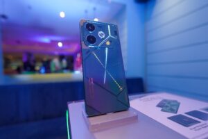 TECNO POVA 6, Ponsel Gaming Terbaru dengan Fitur Unggulan