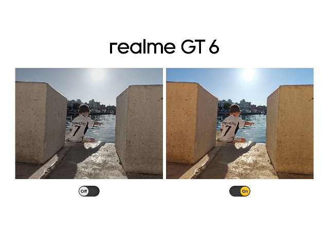 realme GT 6: Peluncuran New Flagship Killer dengan Layar 6000 Nits Pertama di Industri Smartphone