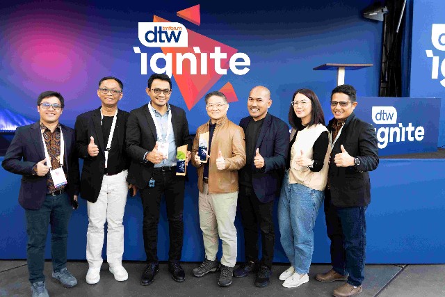 Telkomsel Berhasil Meraih Tiga Penghargaan Internasional TM Forumâ€™s Innovation Awards 2024