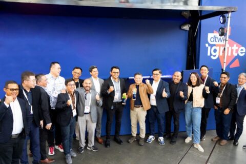 Telkomsel Berhasil Meraih Tiga Penghargaan Internasional TM Forumâ€™s Innovation Awards 2024