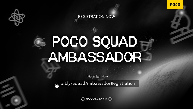 POCO Gelar Fearless Launch pada 4 Juli 2024: Siap-siap untuk Gebrakan Smartphone Terbaru!