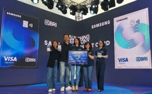 Samsung BRI Credit Card: Kenyamanan dan Keuntungan Eksklusif untuk Transaksi Anda