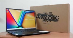 Review Asus Vivobook 16X K3605: Laptop Kreator Layar Maksimal