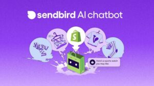 Cara Baru Merchant Shopify Memperkuat Koneksi dengan Pelanggan Melalui Chatbot AI Sendbird