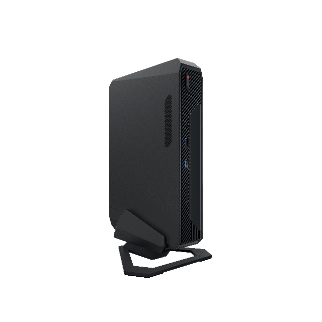 ASUS Mengumumkan ASUS NUC 14 Performance Bertenaga AI untuk Bisnis