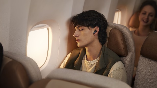 HUAWEI FreeBuds 6i: TWS Terbaru dengan Fitur Noise Cancellation dan Audio Premium di Bawah Rp1 Juta