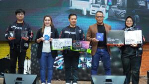 ASUS Luncurkan Inovasi PC Minimalis “Back to the Future”