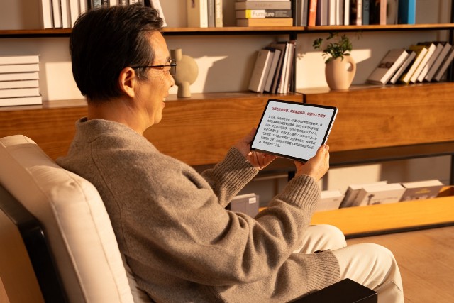 HUAWEI MatePad SE 11, Tablet Unggulan untuk Kebutuhan Digital Keluarga