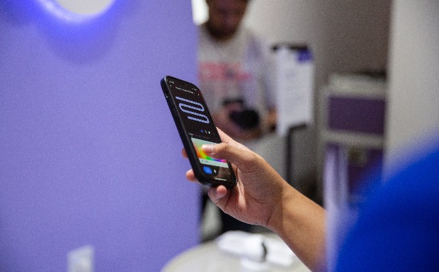 BIOTA Smart Home: Menghadirkan Kehidupan yang Lebih Berarti