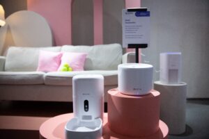 BIOTA Smart Home: Menghadirkan Kehidupan yang Lebih Berarti