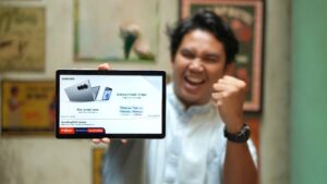 Telkomsel Hadirkan Pre-Order Paket BundlingMAX untuk Samsung Galaxy Z Foldable dengan Bonus eSIM dan 150 GB Data