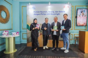 Philips LED Downlight: Solusi Pencahayaan Terang, Nyaman, dan Estetik untuk Hunian Modern