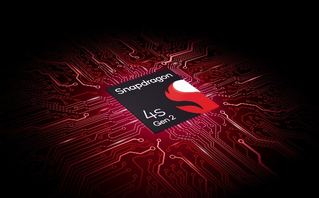 Qualcomm Rilis Snapdragon 4s Gen 2 untuk Akses 5G Lebih Luas di Seluruh Dunia