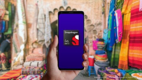 Qualcomm Rilis Snapdragon 4s Gen 2 untuk Akses 5G Lebih Luas di Seluruh Dunia