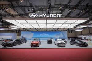 GIIAS 2024: Hyundai Perkenalkan Produk Terbaru, Aktivitas Seru, dan Promo Menarik