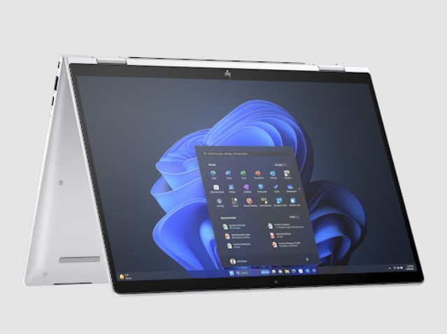 HP Meluncurkan Portofolio PC AI Inovatif untuk Indonesia