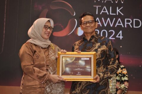 Inke Maris & Associates (IM&A) Strategic Communications Menangkan Penghargaan MAW Talk Awards 2024 sebagai Perusahaan PR Terbaik di Indonesia
