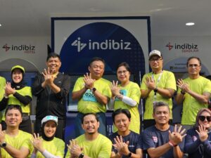 Indibiz Health Mempercepat Transformasi Digital dalam Layanan Kesehatan di Indonesia