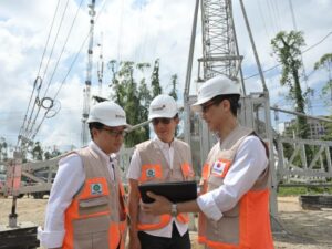 Indosat Ooredoo Hutchison Menguatkan Infrastruktur Jaringan untuk Peringatan HUT ke-79 Republik Indonesia di IKN