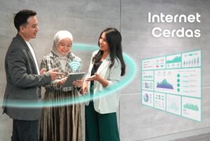 Indosat Business Menghadirkan Indosat Smart Internet: Solusi Digital Cerdas untuk Akselerasi Bisnis Multisektoral