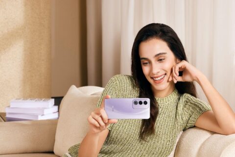 OPPO A3 Pro 5G Bersama Mobile Legends: Bang Bang - Pengalaman Hiburan Optimal