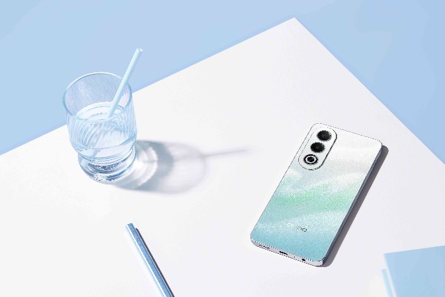 OPPO A3 Pro 5G: Smartphone Terkuat dengan Keuntungan Eksklusif