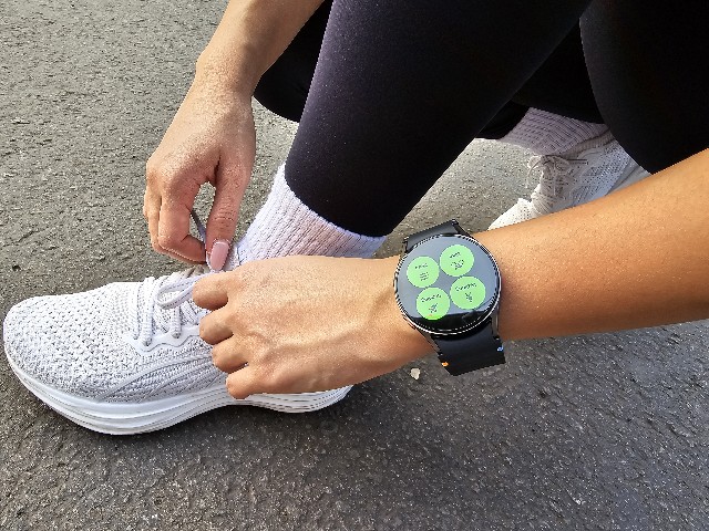 Galaxy AI di Galaxy Watch7 dan Buds3 Pro: Mendukung Performa Optimal untuk Marathon