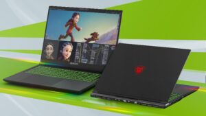 Pongo Studio X: Laptop Terbaik untuk Konten Kreator di Indonesia