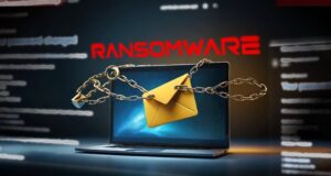 Spentera Soroti Ancaman Ransomware: Pelajaran Penting bagi Dunia Bisnis