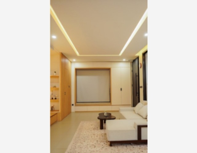 Philips LED Downlight: Solusi Pencahayaan Terang, Nyaman, dan Estetik untuk Hunian Modern